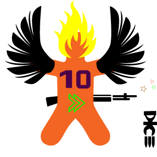 Megadeth_BF's emblem