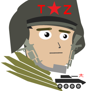 TZ_TZnGZ's emblem