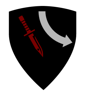 VinyVee's emblem