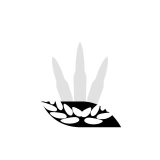 ViskerKisker's emblem