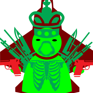 Nesrual's emblem