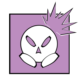 ForSureNotMark's emblem
