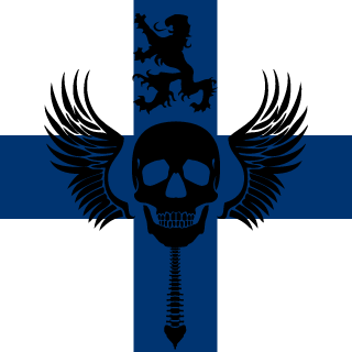 KickSledge's emblem