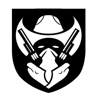 XT80's emblem