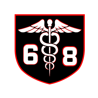 M82 Hitman's emblem