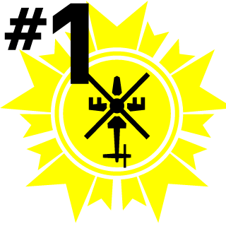 D4rk Qc's emblem