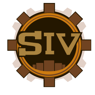 Squad IV's emblem