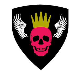 35Garret's emblem