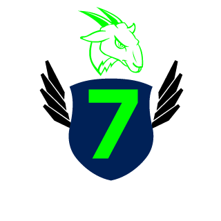 -HD-Se7eN's emblem