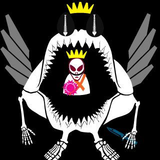 docdeath96's emblem