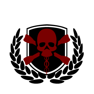 SeR3c's emblem