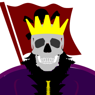 RavenTroll's emblem
