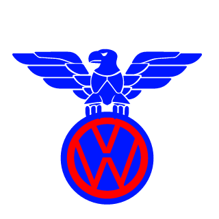 Your-Father911's emblem