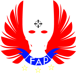 Fuerza Armada Paraguay's emblem