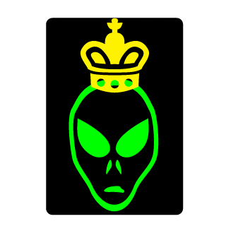 DivineMororder's emblem