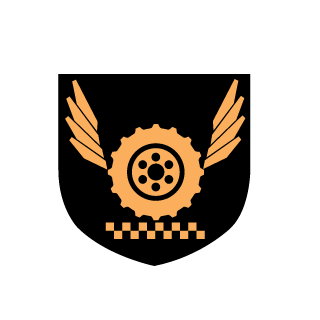 Ravenor1405's emblem