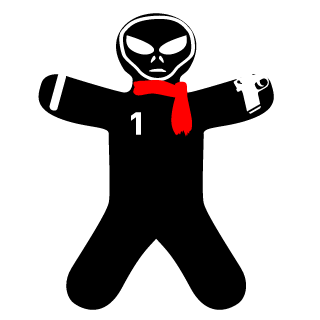 iNetix's emblem