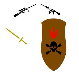 ReconsupportC4T's emblem