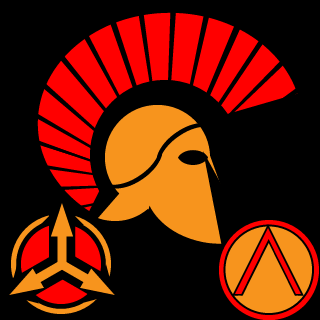 Amphanpapa's emblem