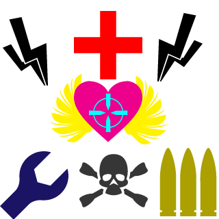 WrathxShadow's emblem