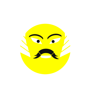 nonickerson's emblem