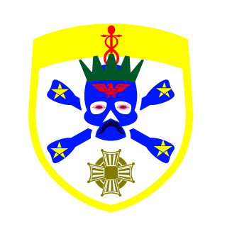 Germany1929's emblem
