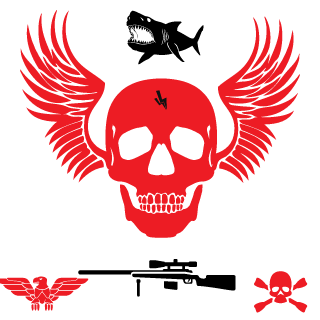 14Jagermeister88's emblem