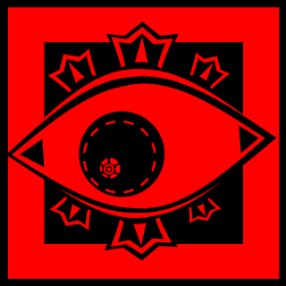ikibald's emblem
