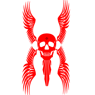 Iversen's emblem