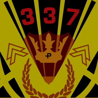 belgiannoise's emblem