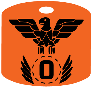 -END-RAMO's emblem