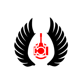Antarian-0's emblem