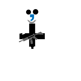 MicroCruZer's emblem