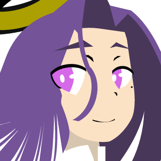 MurasakiKOKI's emblem