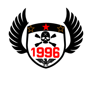 8LU3B0Y's emblem