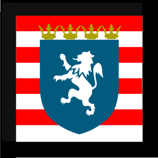 Blumenfeind's emblem