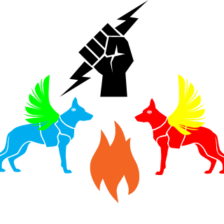 Niklasdefender's emblem