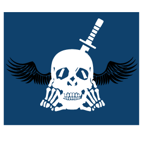 iniquidor28's emblem
