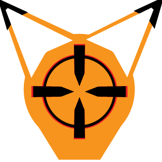 VulpineComplex's emblem