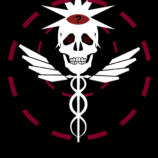 Kilwos's emblem