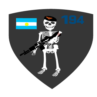 SuboficialK's emblem