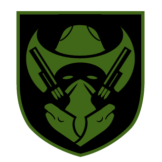 ARBurch's emblem