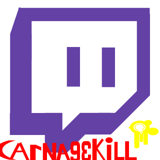 EleetCarnageKill's emblem