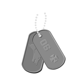 Preatorian5353's emblem