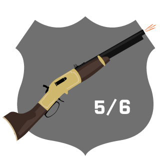 Urzi50's emblem