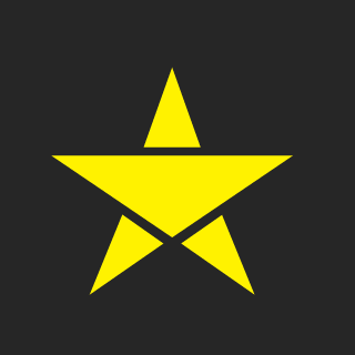 TheScandasian's emblem