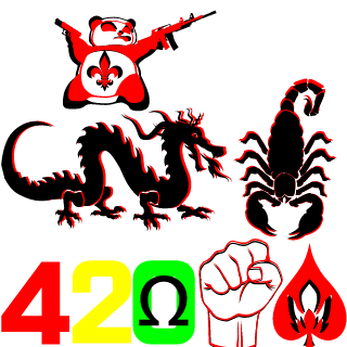 KuShKaLoTTe's emblem