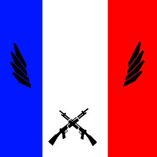 Galiade's emblem