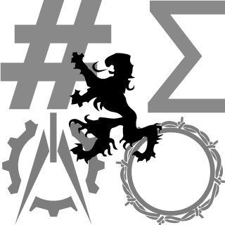 WASP28um's emblem