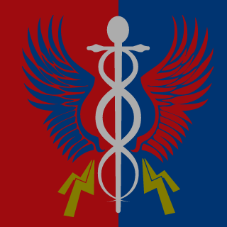 Modollaz's emblem